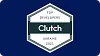 Clutch Recognized DigitalSuits as One of the Top Development & IT Companies in Ukraine for 2021