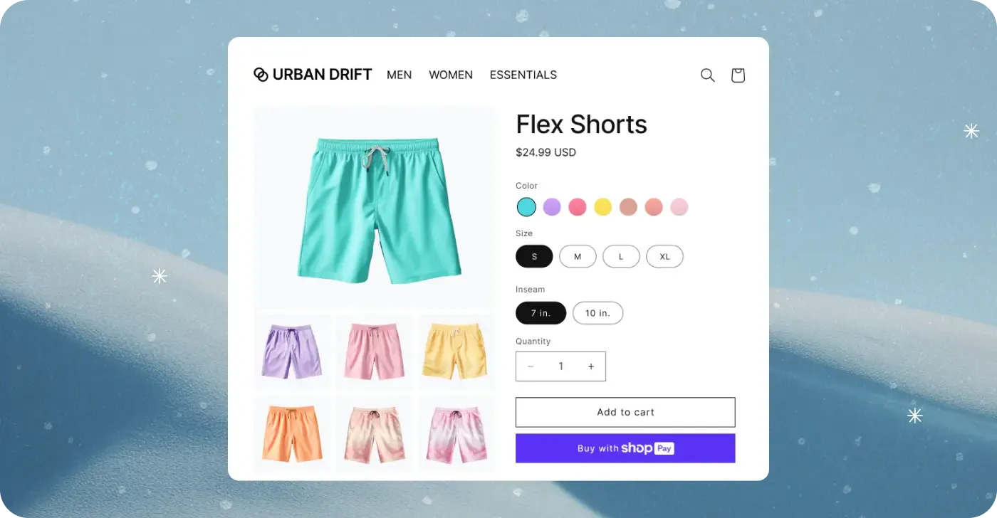 Combined listings Combined listings