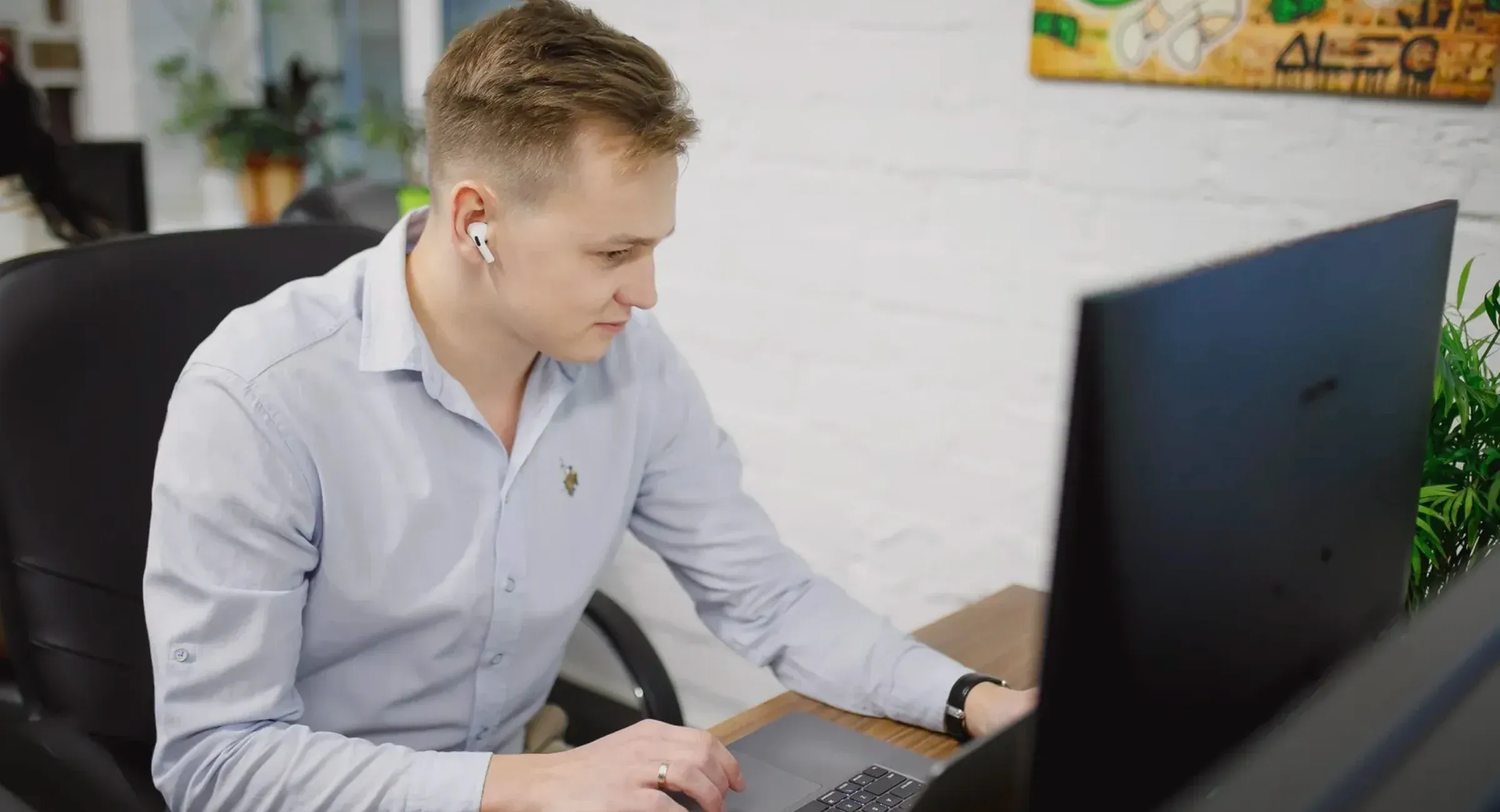 Creating our own business