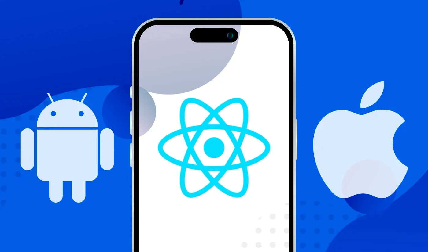 Cross-platform app development with React Native