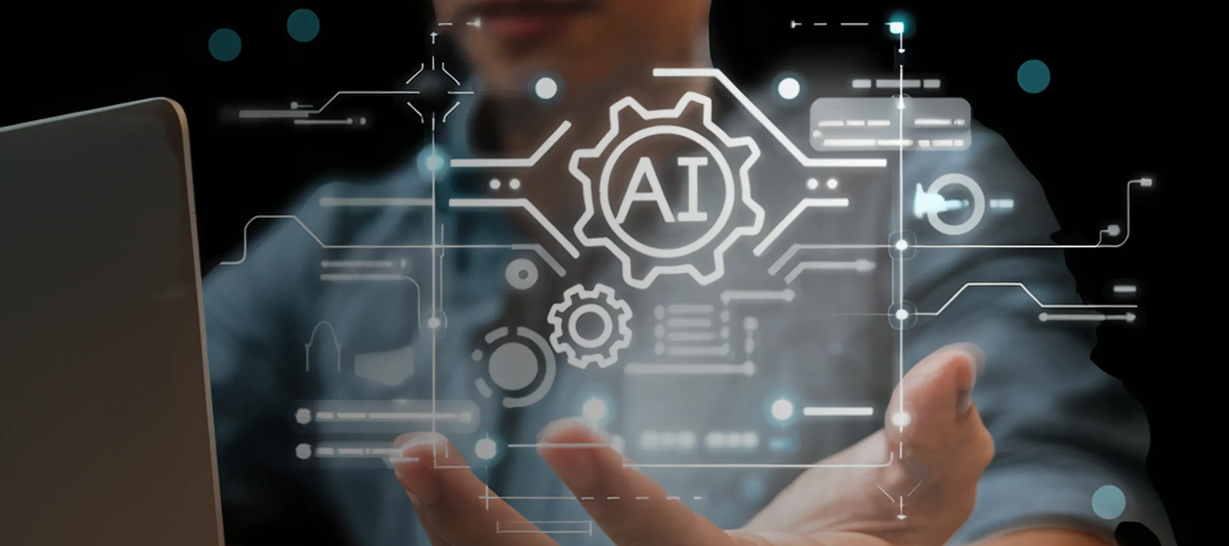 Custom AI Development Custom AI Development