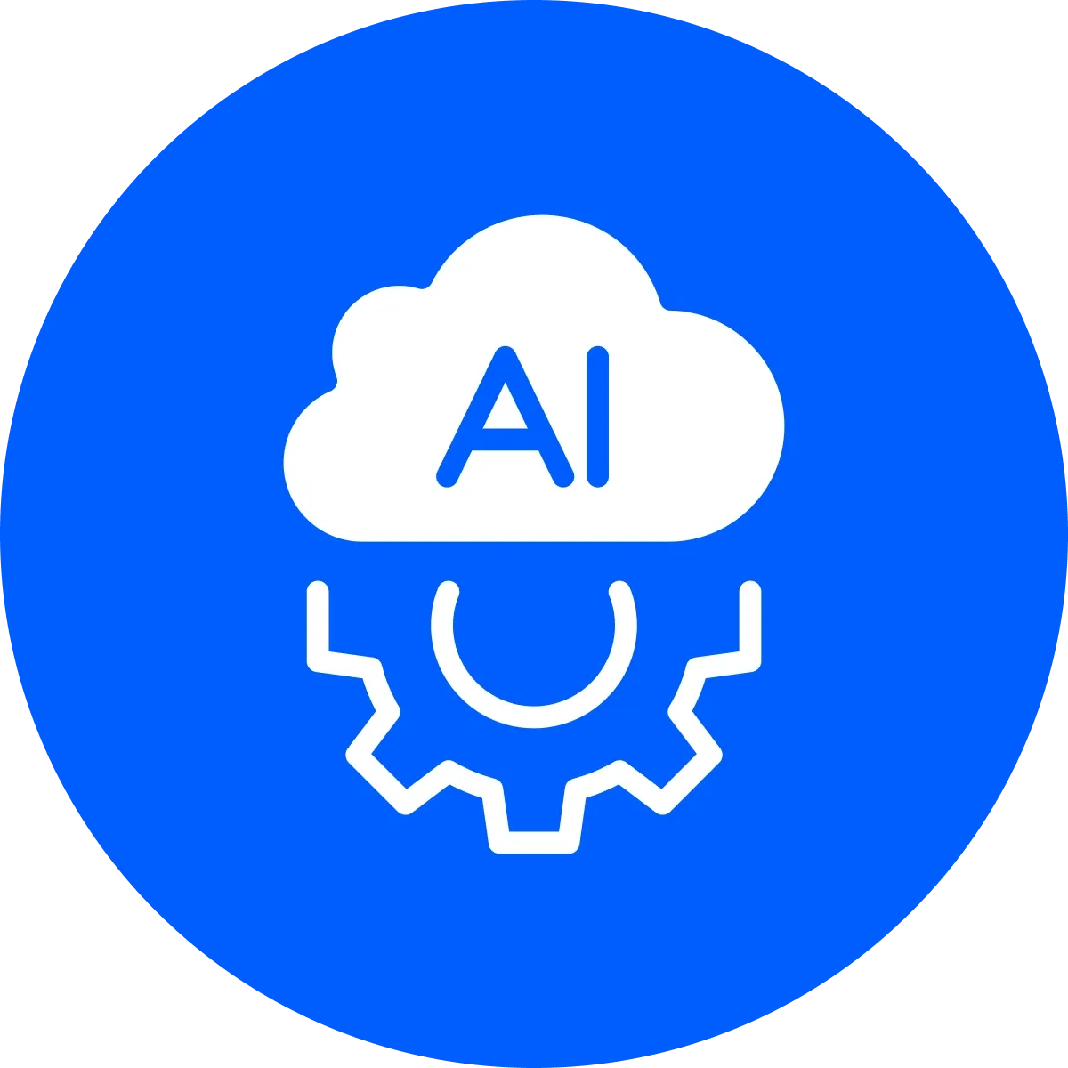 Custom AI Development