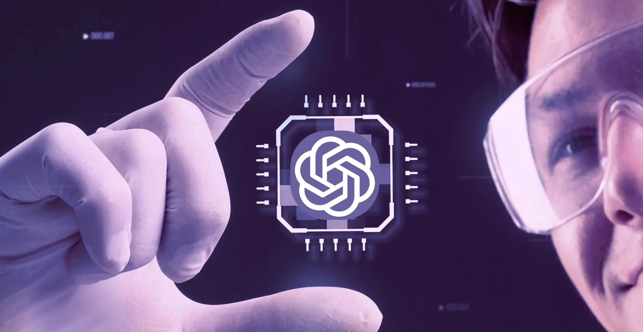 Custom AI chips and hardware Custom AI chips and hardware