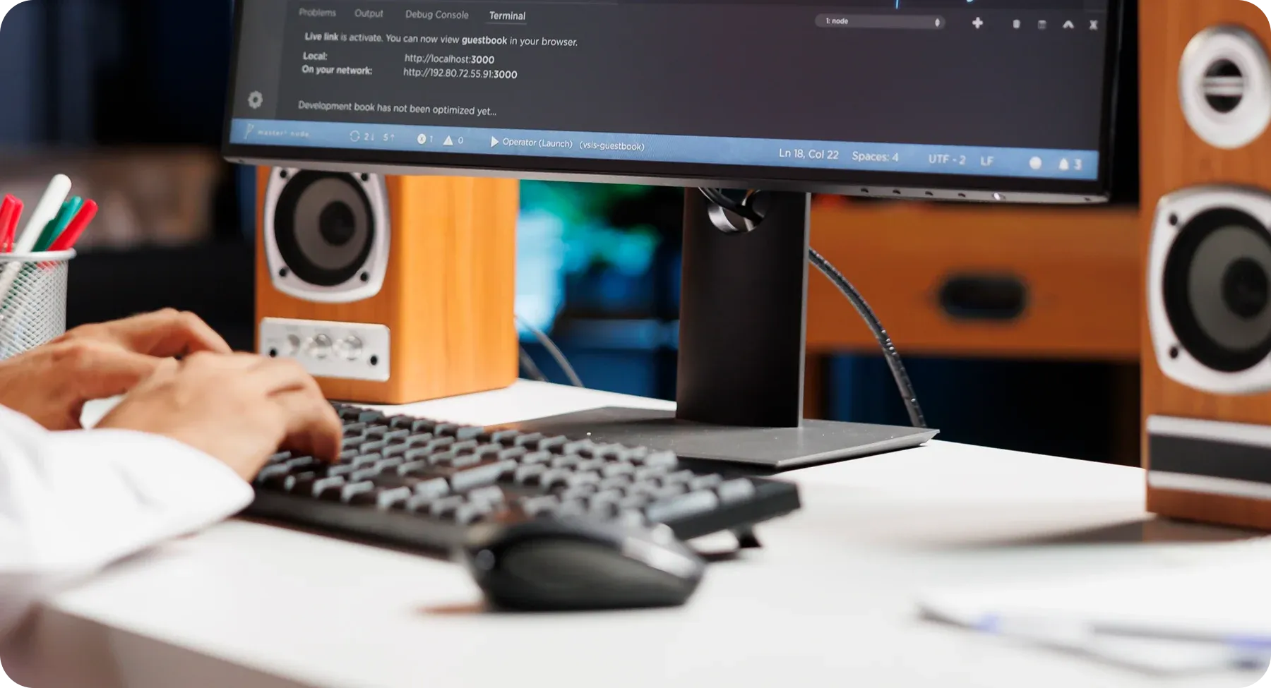 The need for a custom AI software development company? The need for a custom AI software development company?