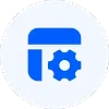 card image