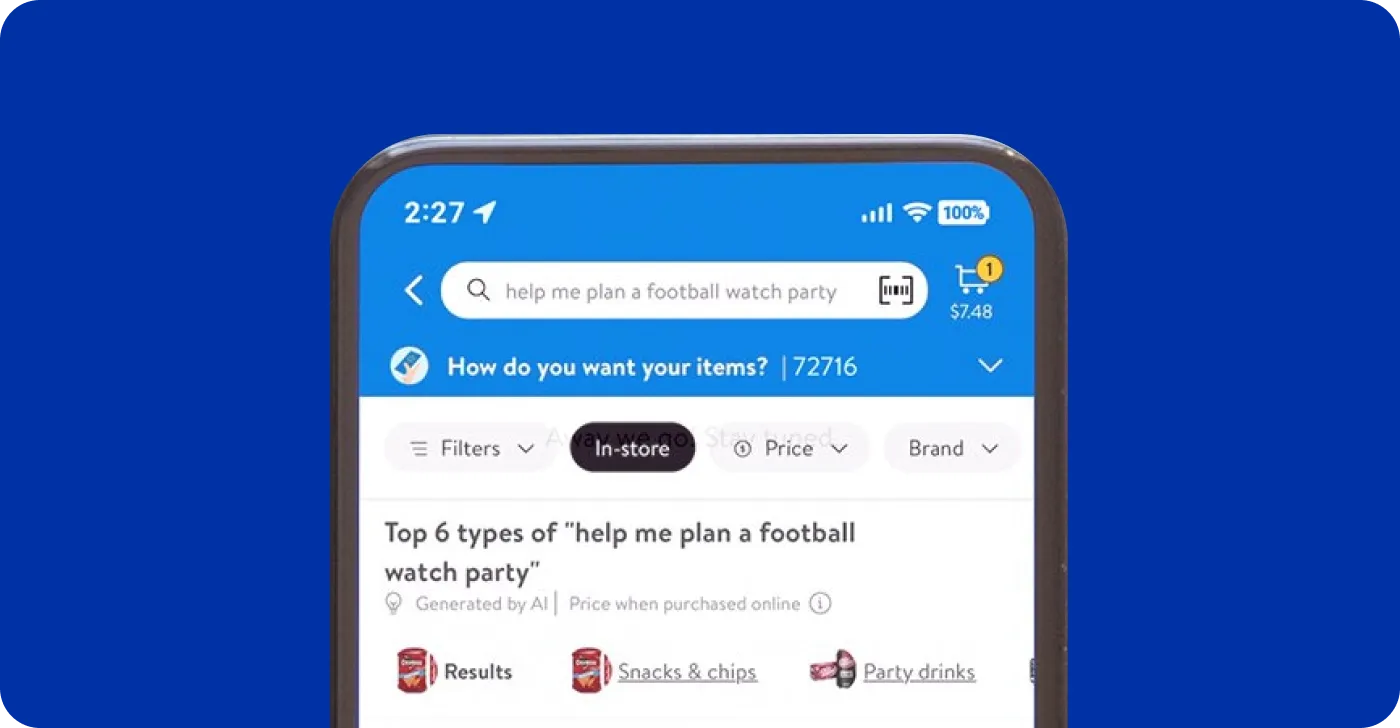 Customer research and analysis