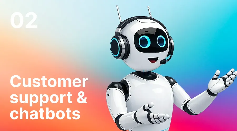 Ecommerce AI agents for customer service Ecommerce AI agents for customer service