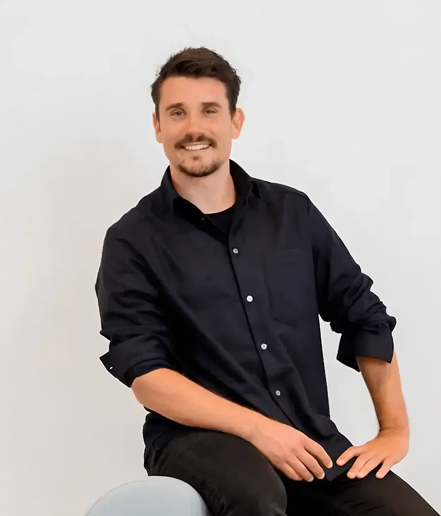 Dario Schröder