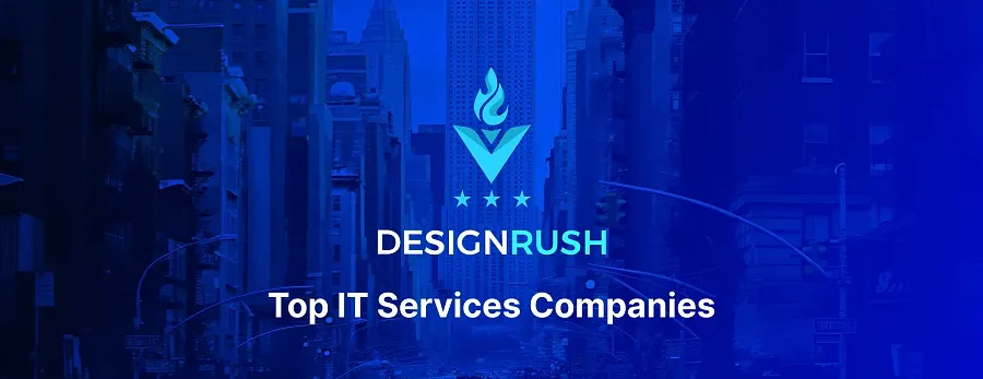 DesignRush Includes DigitalSuits in Its Best IT Services Companies in NYC DesignRush Includes DigitalSuits in Its Best IT Services Companies in NYC