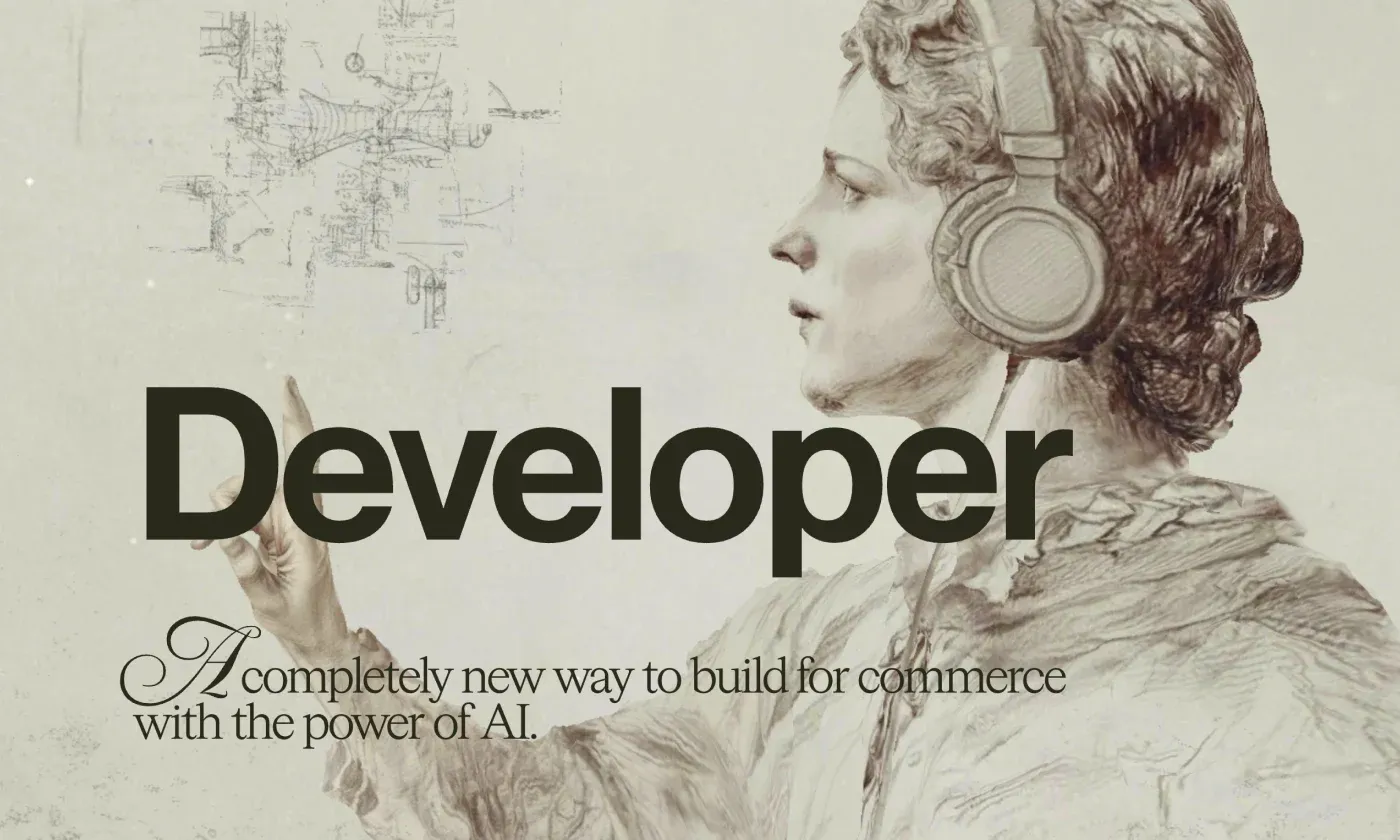 Developer Shopify updates