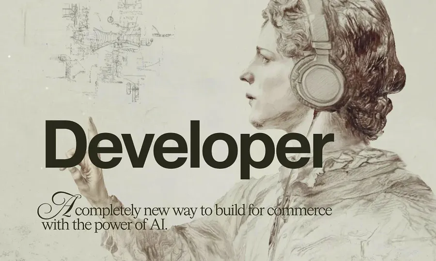 Developer Shopify updates Developer Shopify updates