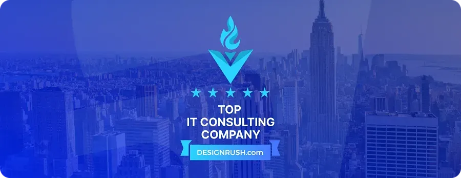 top IT consulting company