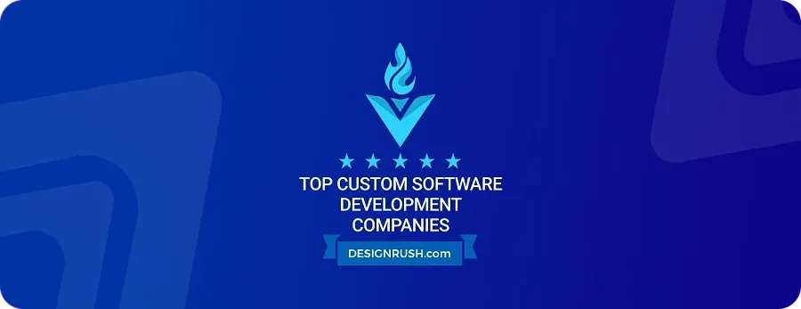 DigitalSuits Named Among Austin's Top Software Development Companies!