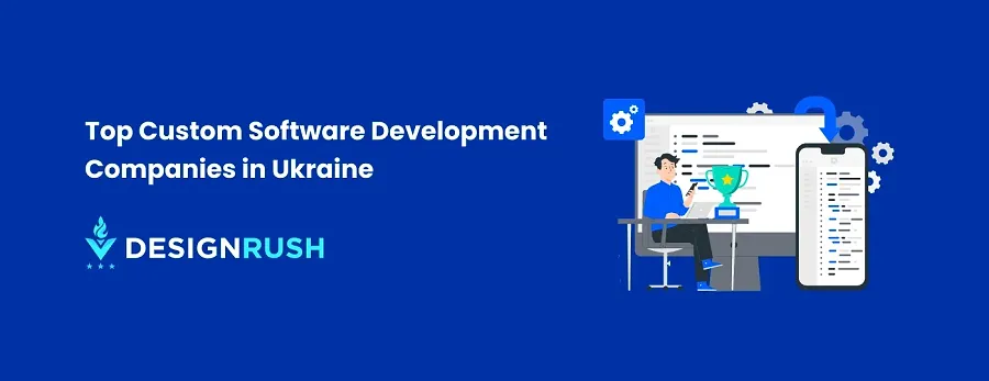 DigitalSuits One of the Top Custom Software Development Companies in Ukraine on DesignRush DigitalSuits One of the Top Custom Software Development Companies in Ukraine on DesignRush