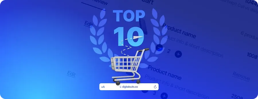 Top app development companies
