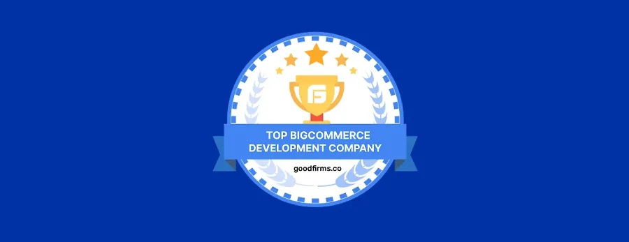 DigitalSuits Takes Its Place Among Top BigCommerce Development Companies