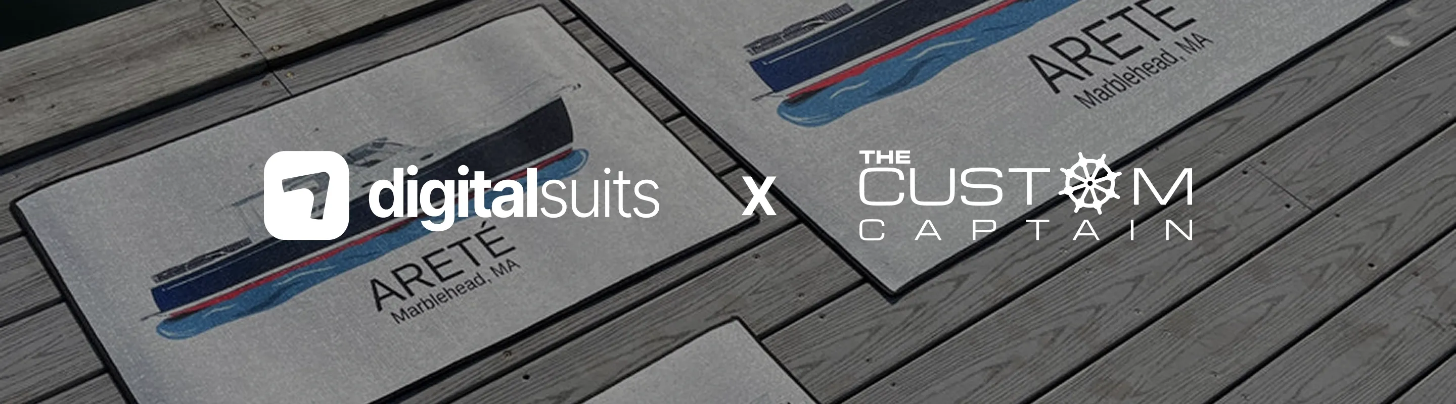 DigitalSuits and The Custom Captain