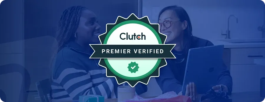 Clutch Premier Verified