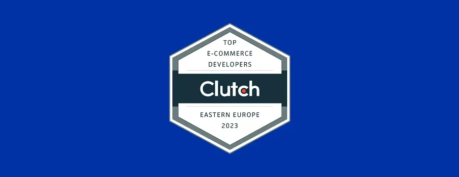 DigitalSuits is One of the Top E-commerce Developers in Eastern Europe on Clutch.webp DigitalSuits is One of the Top E-commerce Developers in Eastern Europe on Clutch.webp