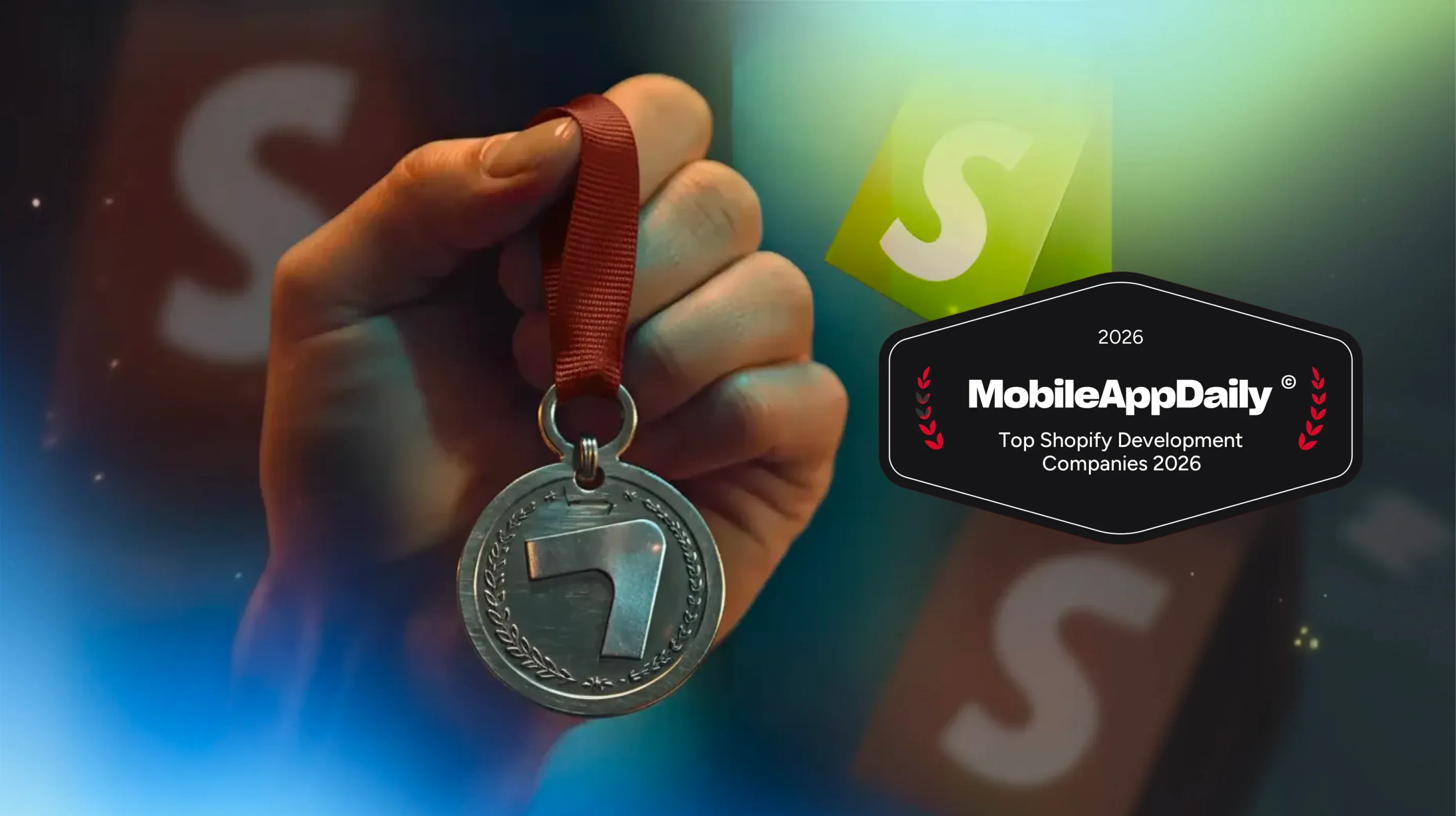 DigitalSuits is a top Shopify development agency