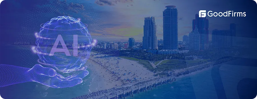 DigitalSuits is among the top AI companies in Florida