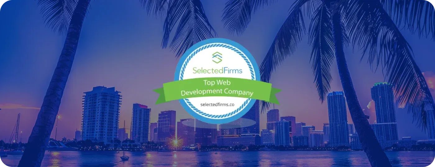 DigitalSuits is in the List of Top Web Development Companies in Florida