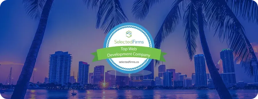 DigitalSuits is in the List of Top Web Development Companies in Florida