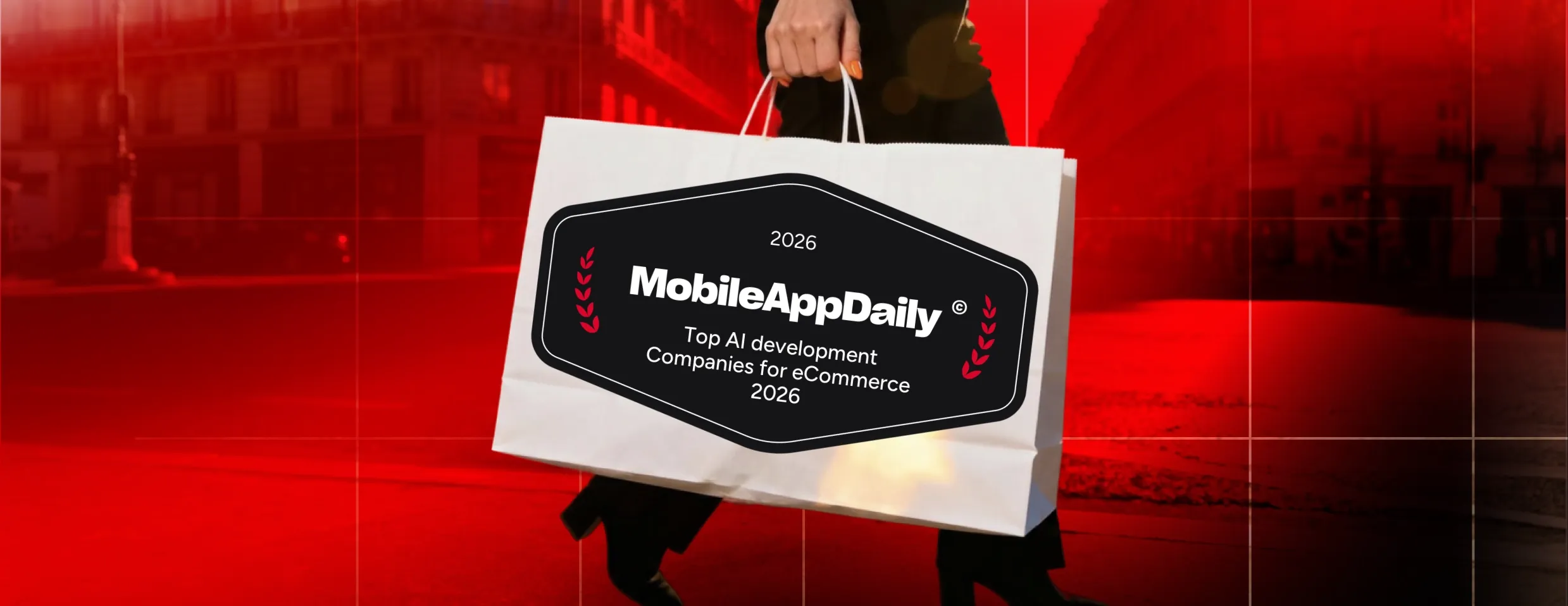 DigitalSuits is in the list of top AI companies for ecommerce
