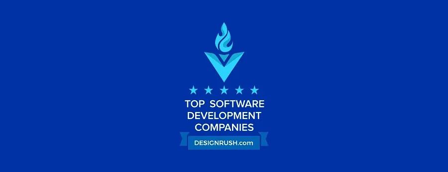 DigitalSuits is named as one of the Top Software Development Companies In Texas.webp