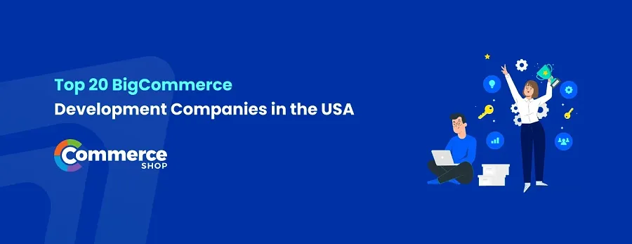 DigitalSuits shines as a Top 20 BigCommerce Development Company in the USA for 2023!.webp