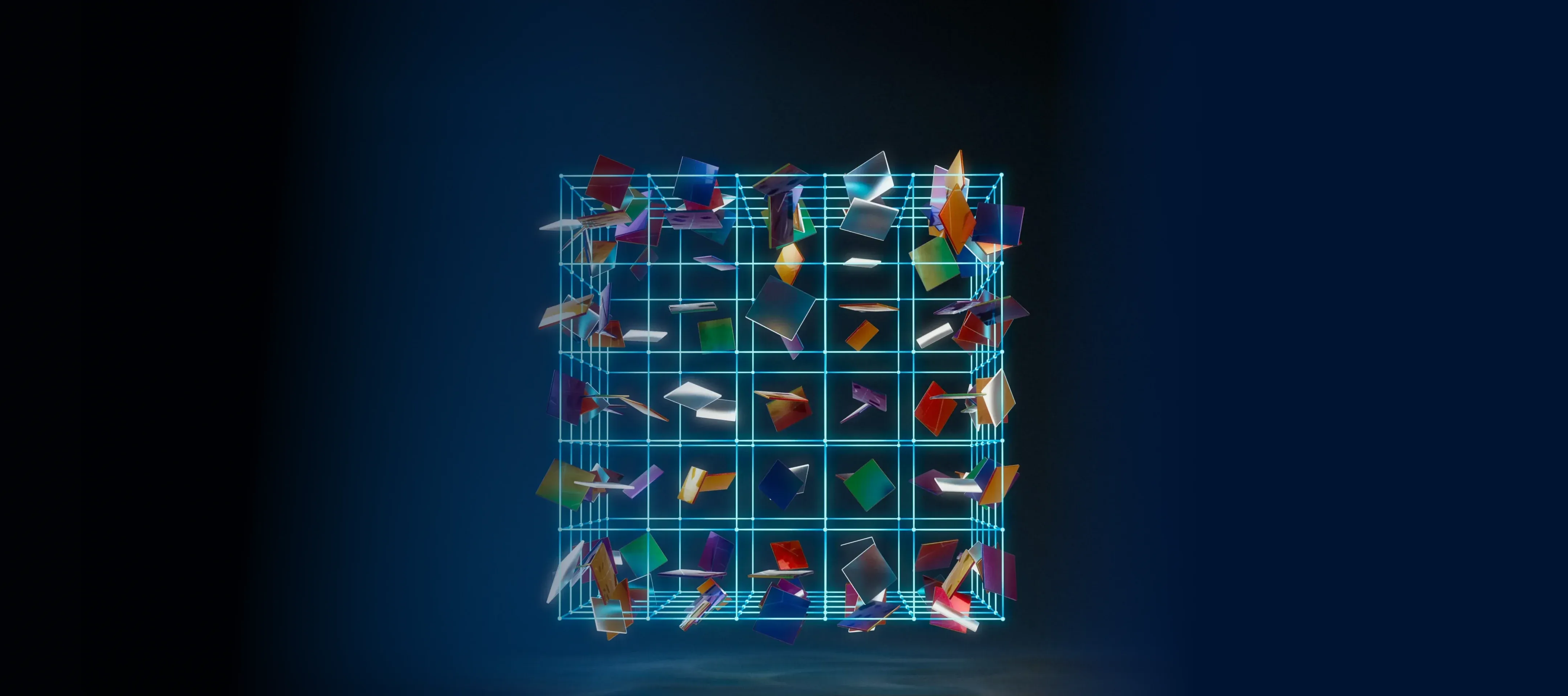 Digital Transformation Services and Solutions