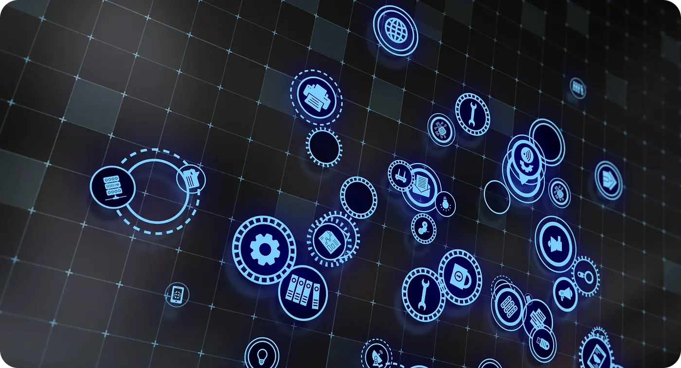 Digital transformation key aspects Digital transformation key aspects
