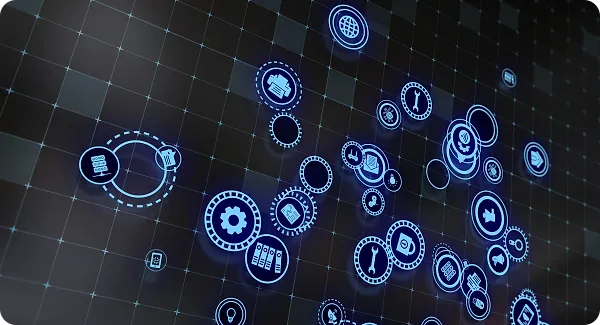 Digital transformation key aspects