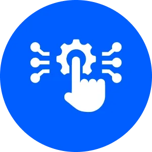 Digital transformation