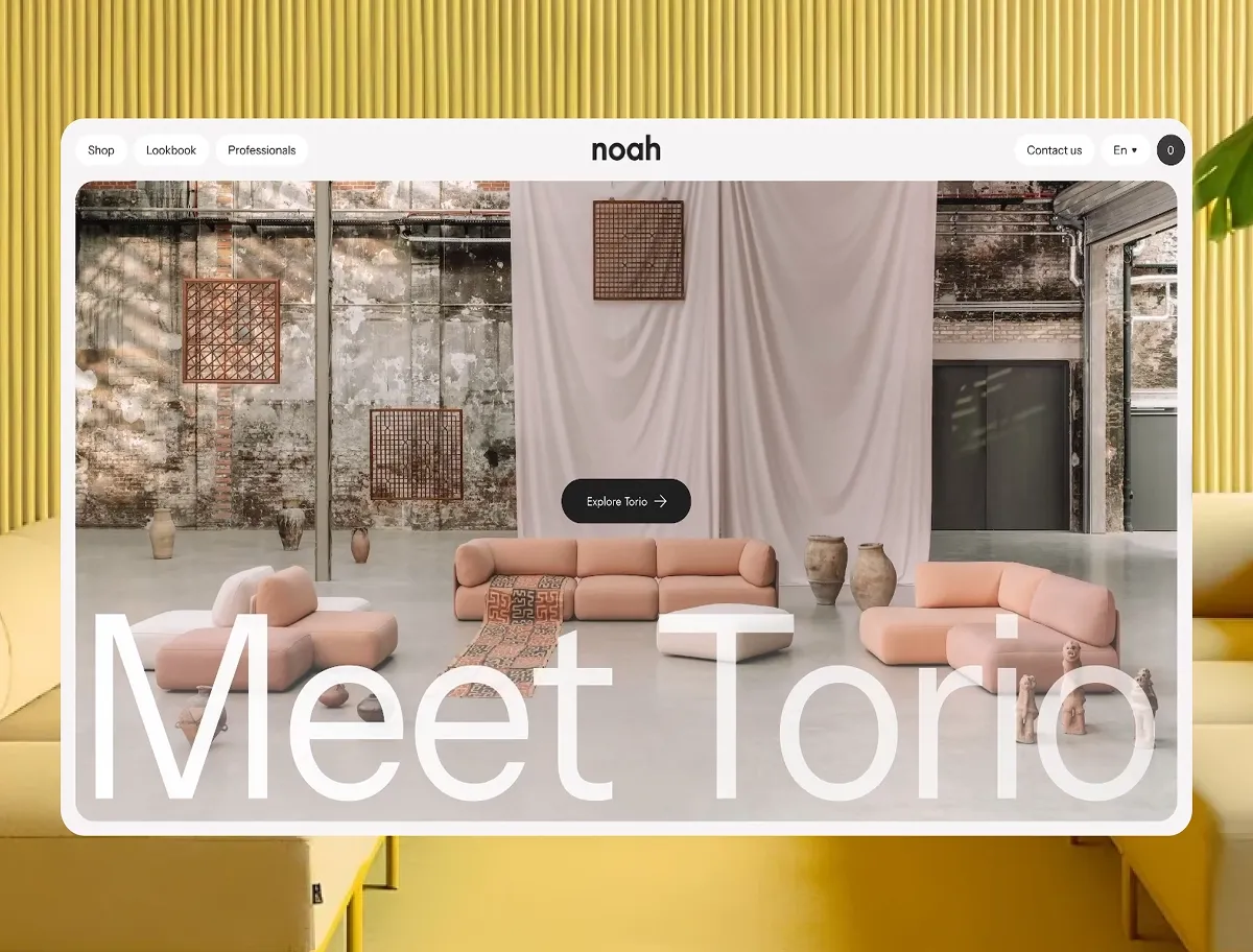 Drive conversions with proven Shopify web design services