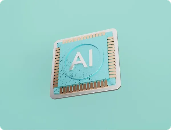 Drive innovation with generative  AI services