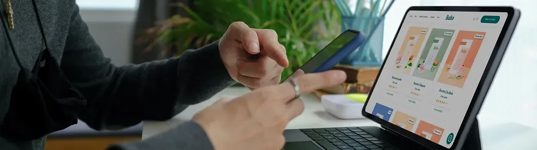 Ecommerce Software Development