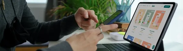 Ecommerce Software Development