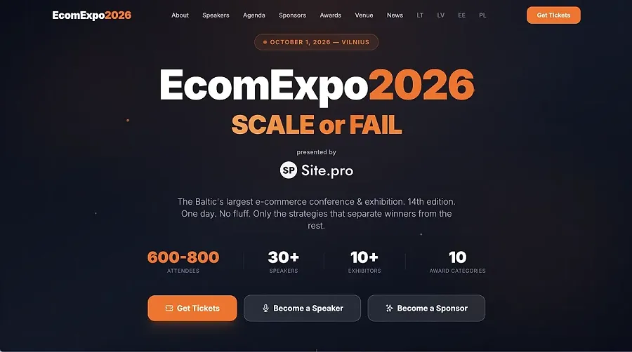 EcomExpo EcomExpo
