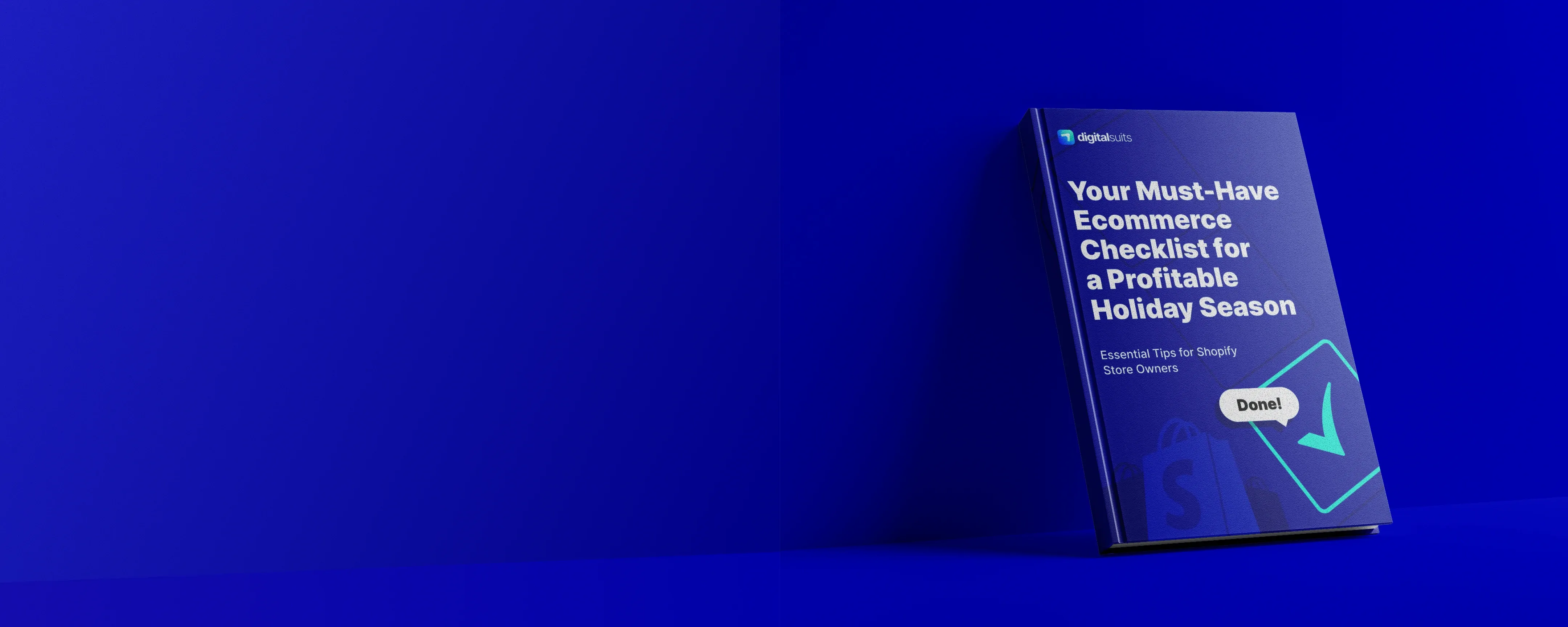 Ecommerce Checklist for a Holiday Season