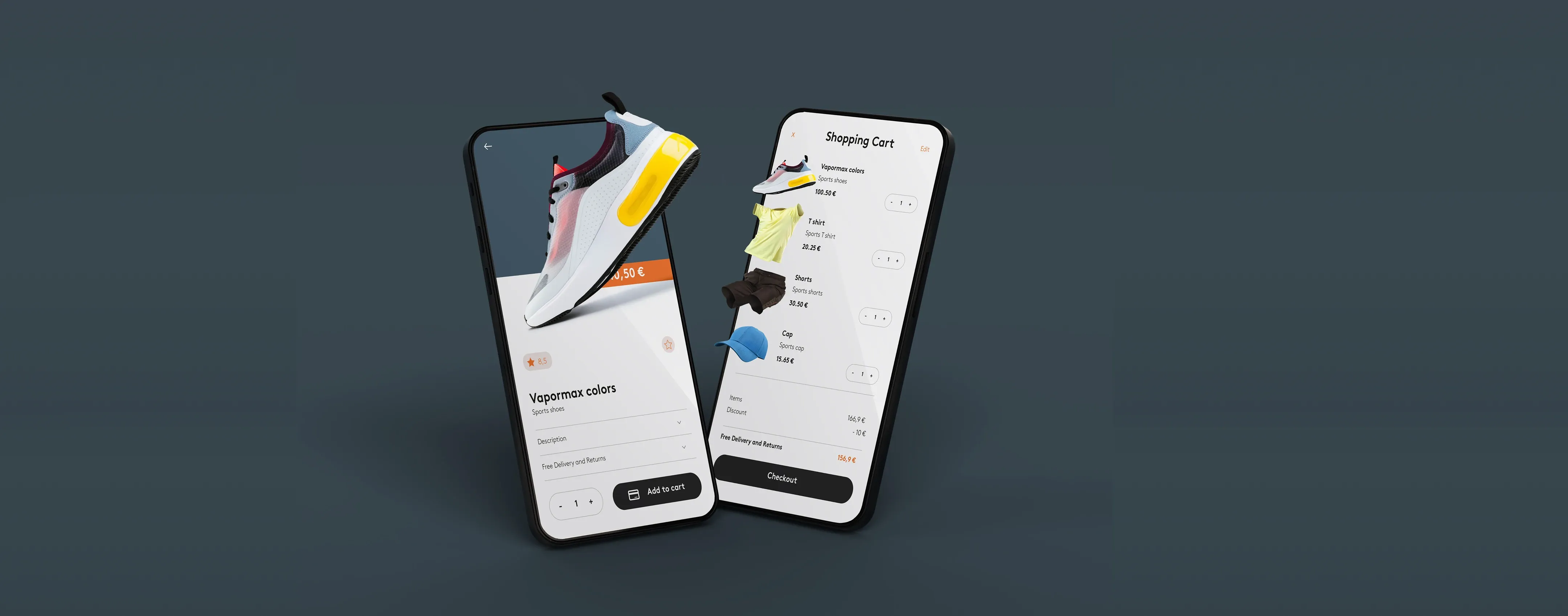 Ecommerce Web Development Services