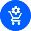 Ecommerce web development