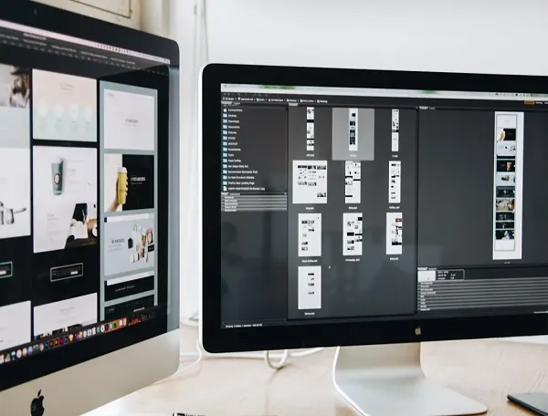 Elevate your online presence with top-notch Shopify web design