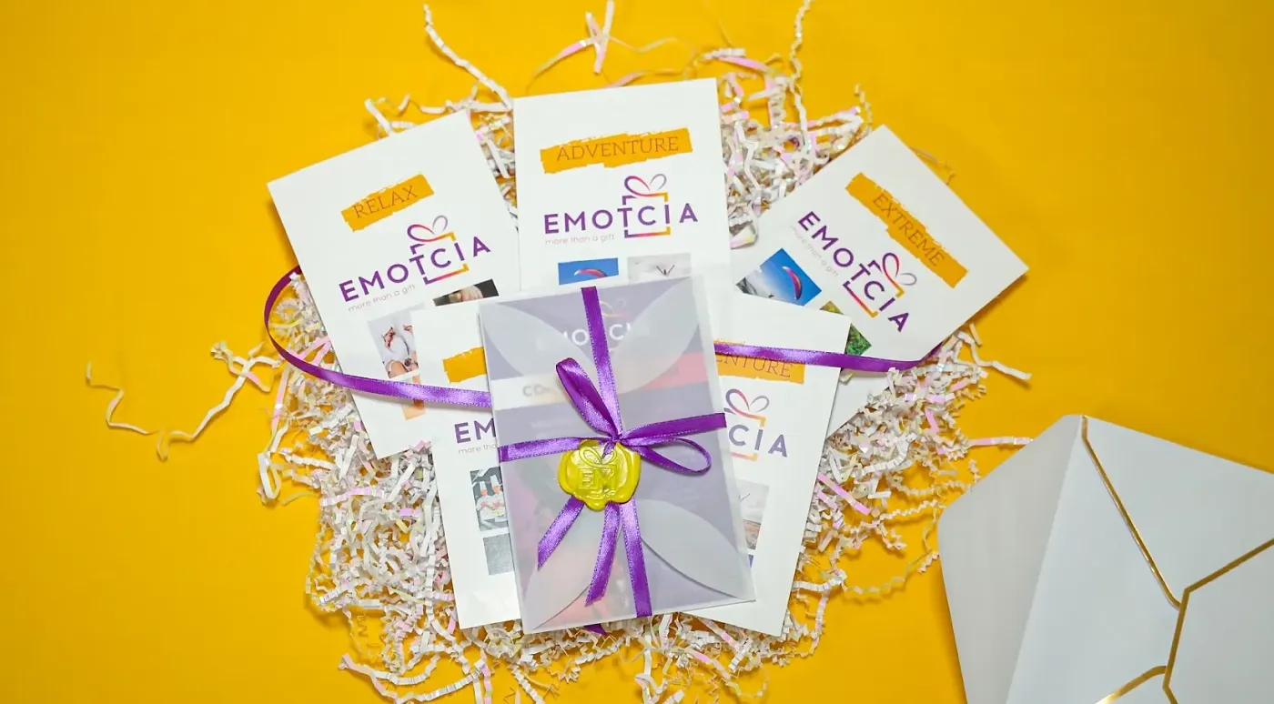 Emotcia Emotcia