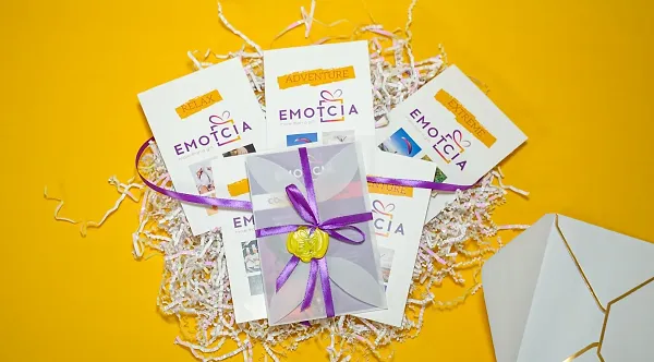Emotcia Emotcia