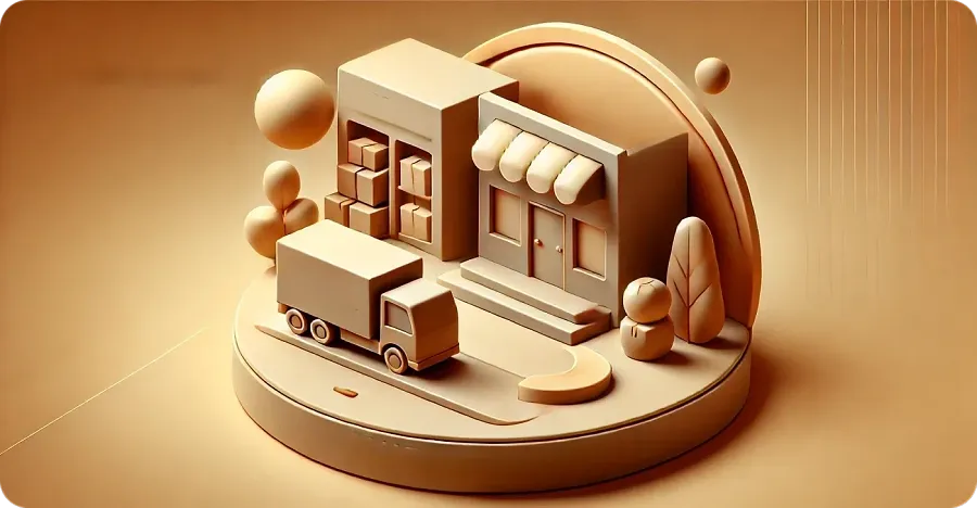 Enable Ship-to-Store fulfillment for better in-store pickup