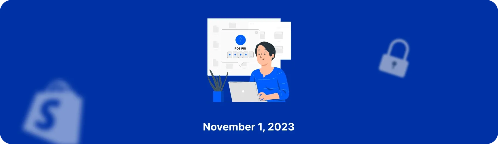 Enhancements to POS PIN security update