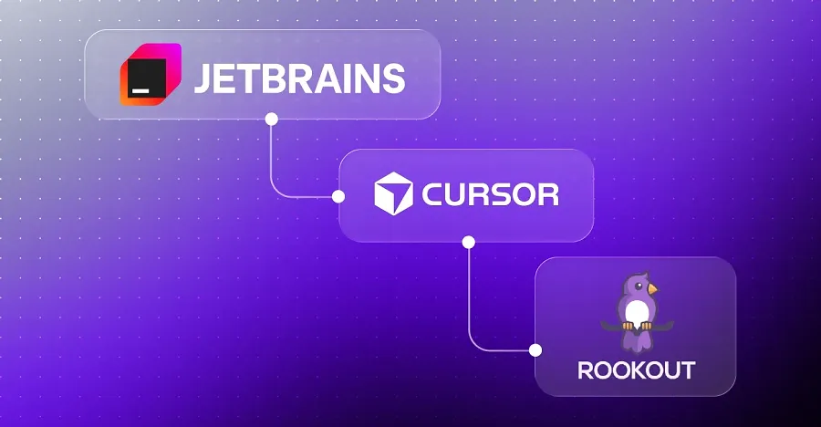 Error detection in AI workflow system with JetBrains AI Assistant, Cursor and Rookout Error detection in AI workflow system with JetBrains AI Assistant, Cursor and Rookout