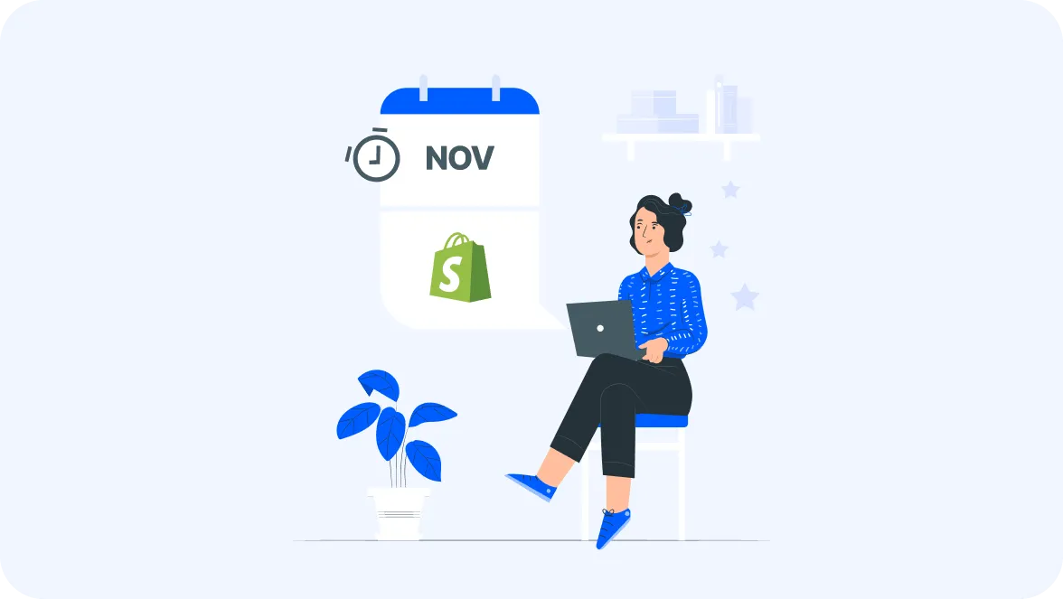 Essential Shopify Updates for Ecommerce Stores in November