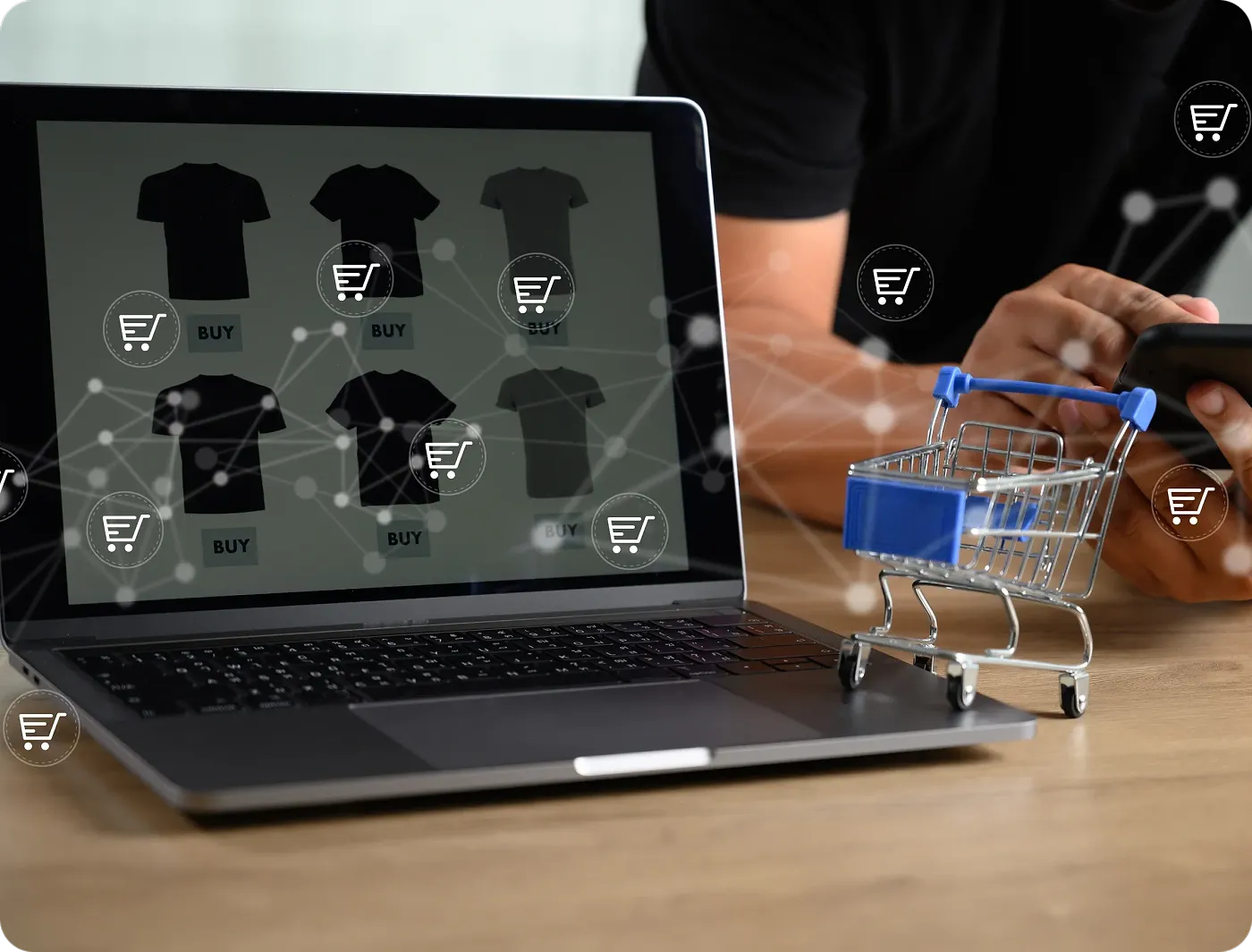 Essential components of your Shopify store setup